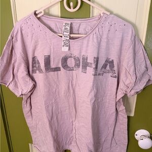 MAGNOLIA PEARL t shirt